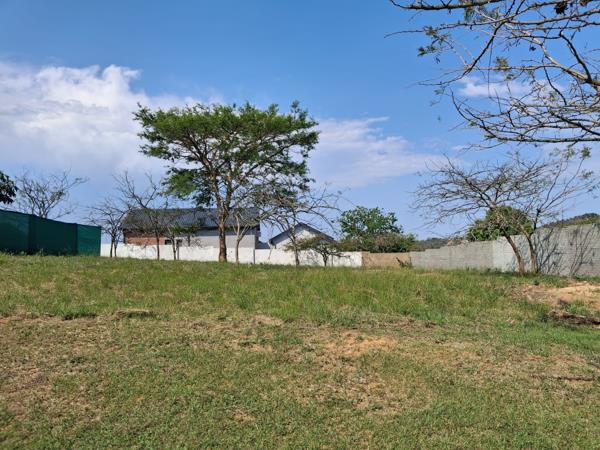 1 003 m² Land