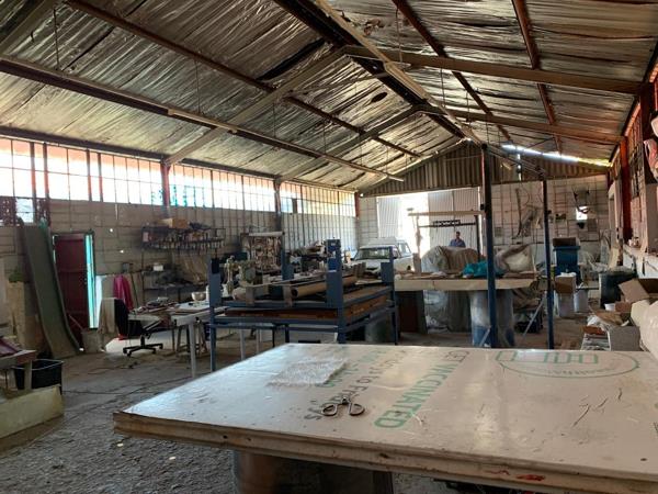 264  m² Commercial space