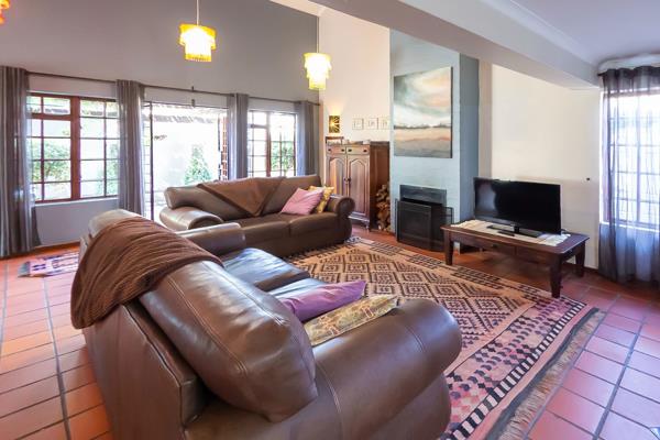 3 Bedroom House in West Beach