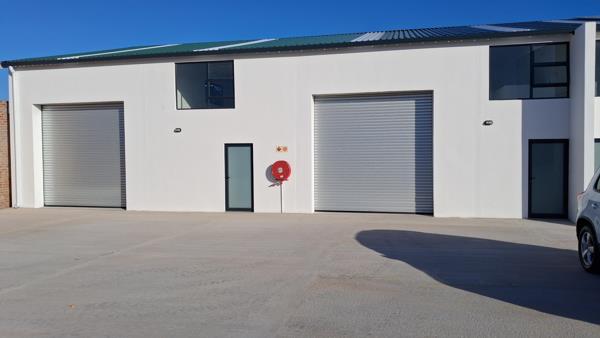 180  m² Commercial space