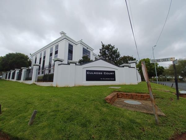 213 m² Office Space