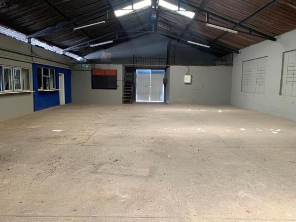 358  m² Commercial space