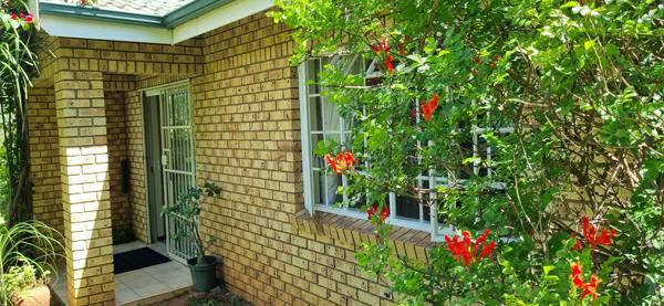 1 Bedroom Townhouse
