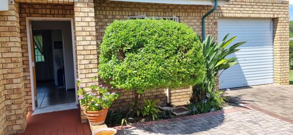 1 Bedroom Townhouse