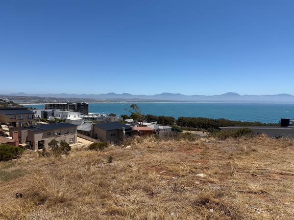 865 m² Land