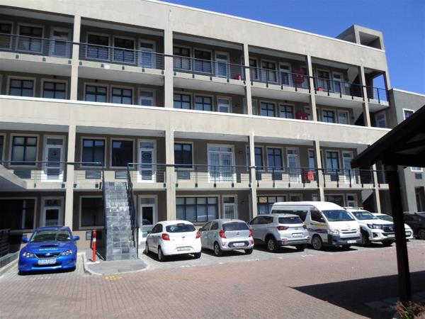 100  m² Office Space