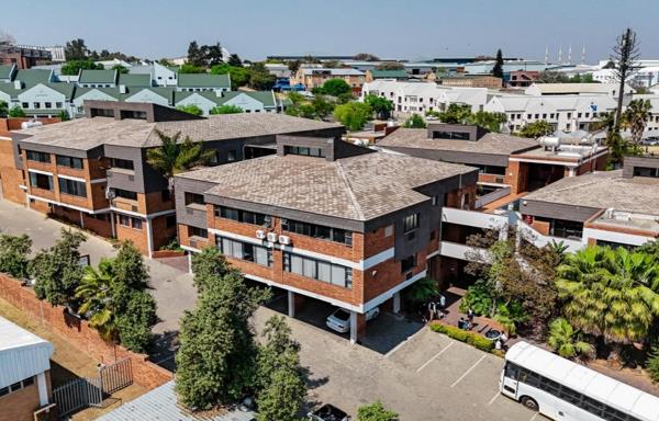 6 720 m² Commercial space