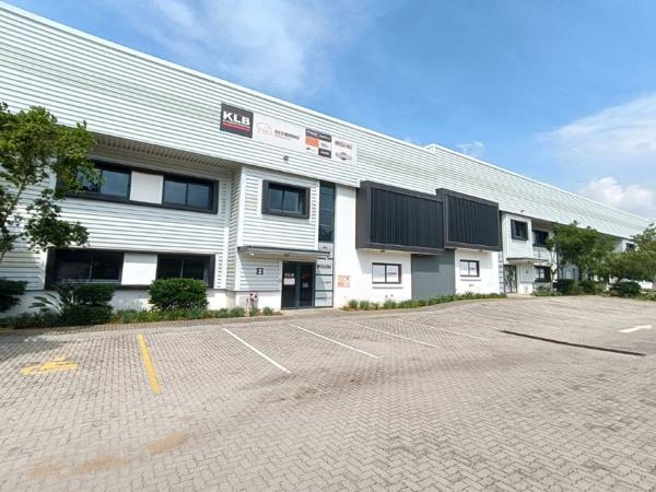 1 545  m² Industrial space