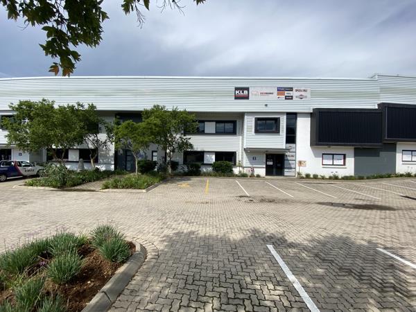 1 535  m² Industrial space