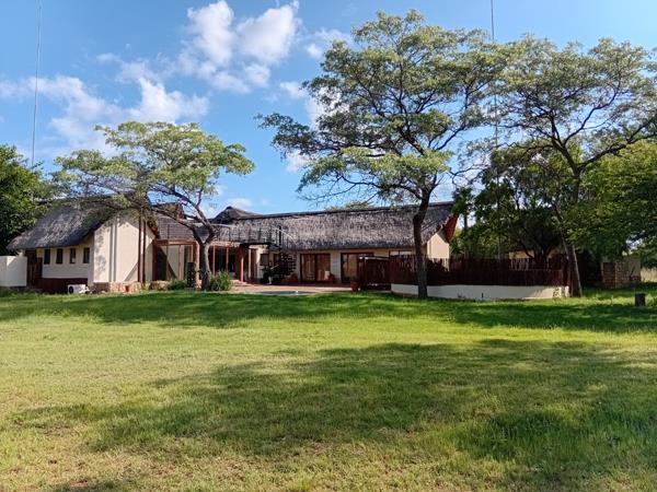 700 m² Commercial space