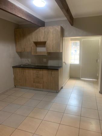 1 Bedroom Garden Cottage