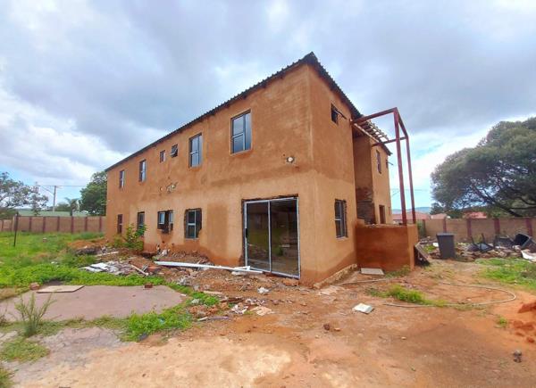 15 Bedroom House