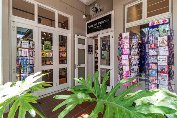 68  m² Commercial space