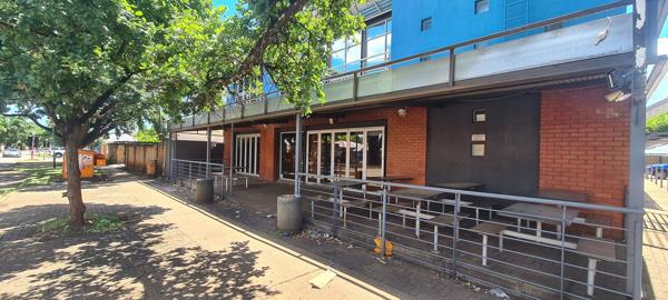 150  m² Retail Space