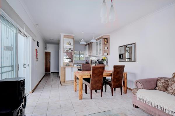 4 Bedroom Townhouse