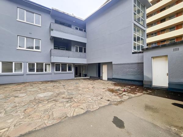 3 Bedroom Flat