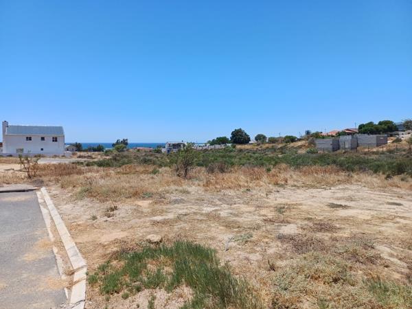 391 m² Land