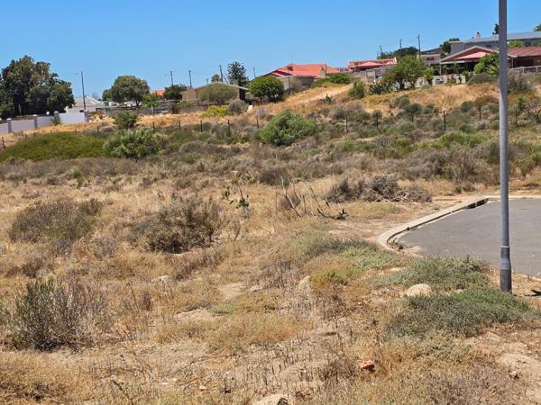 347 m² Land