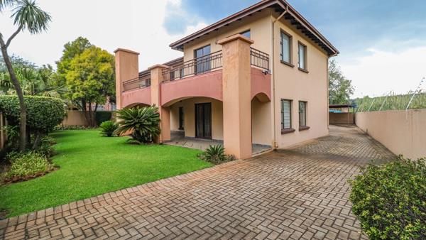 417 m² Office Space