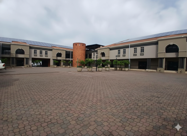 176.5 m² Commercial space