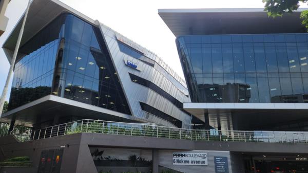 441  m² Commercial space