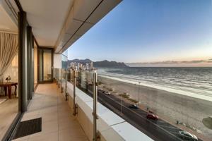 Apartment in Strand North