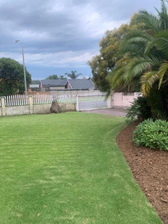 2 Bedroom Garden Cottage