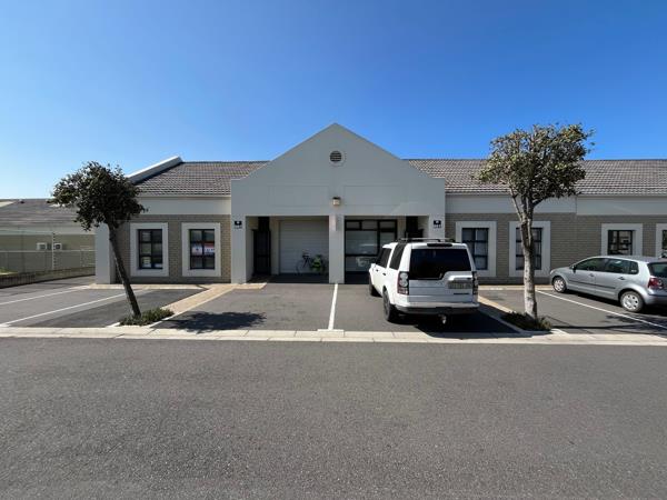 204  m² Industrial space