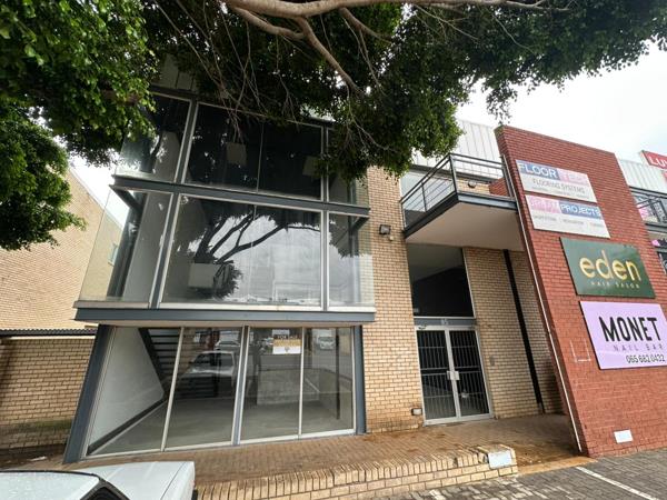 272  m² Commercial space