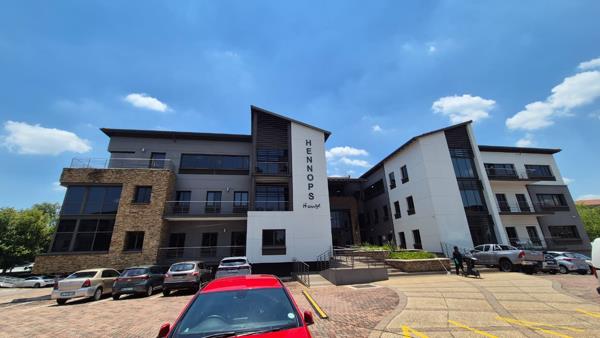 337  m² Commercial space