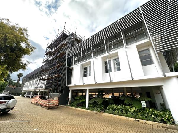 230  m² Office Space