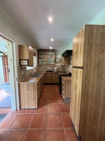 2 Bedroom Garden Cottage