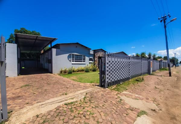 720  m² Commercial space