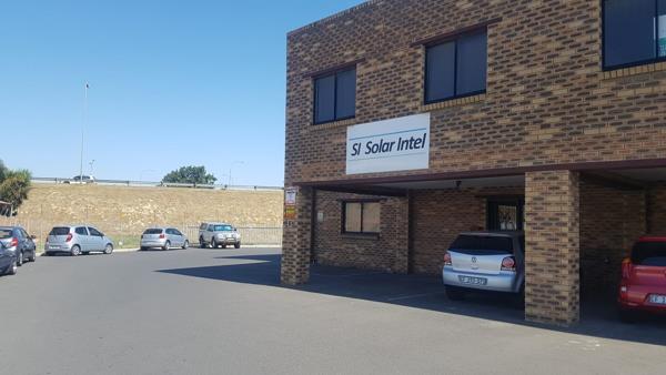 191  m² Industrial space