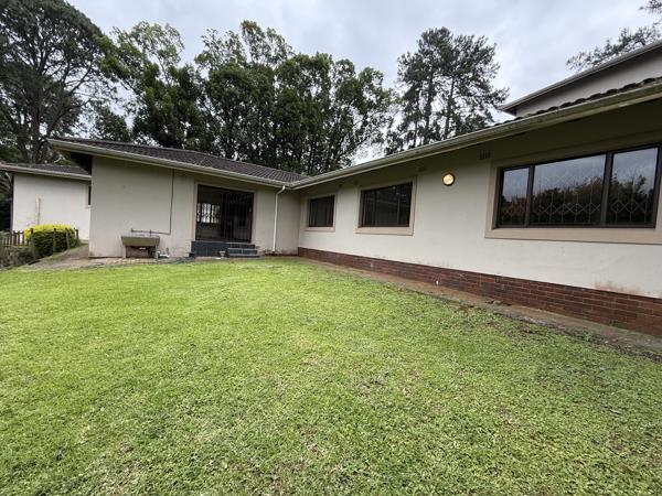4 Bedroom Simplex