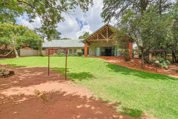 7 Bedroom House