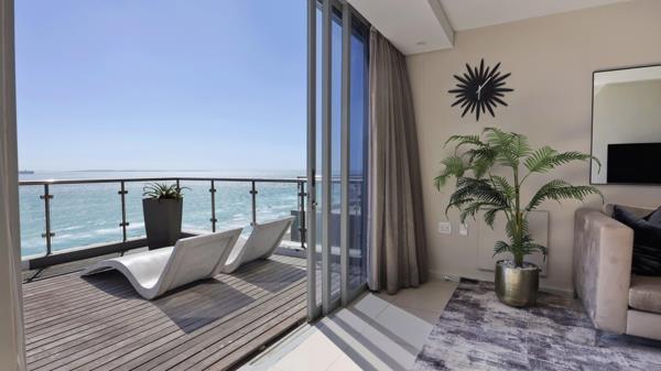 4 Bedroom Penthouse