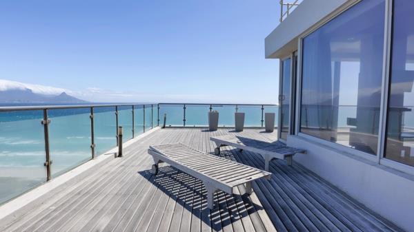 4 Bedroom Penthouse
