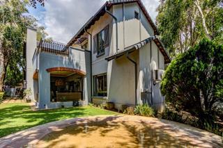 4 Bedroom Duplex
