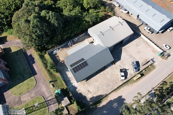 522  m² Commercial space