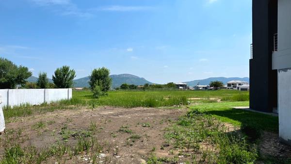 538 m² Land