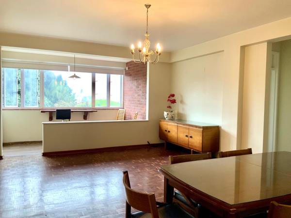 2 Bedroom Flat