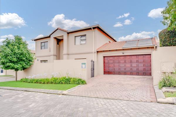 3.5 Bedroom House