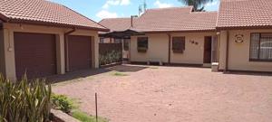 House in Jan Niemand Park