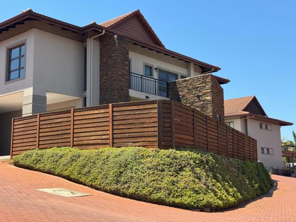 5 Bedroom Townhouse
