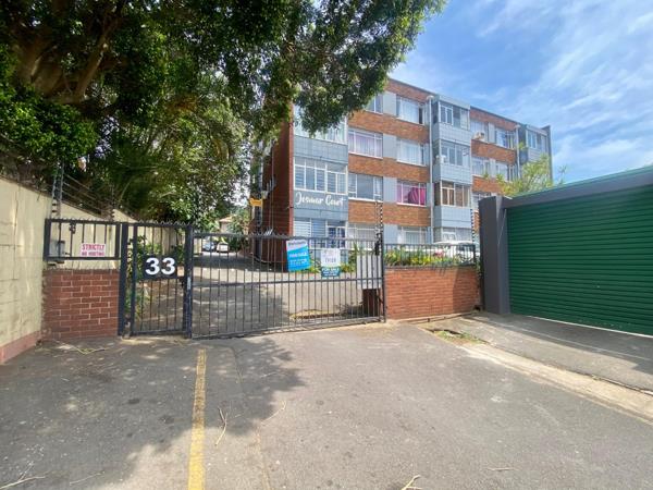 2.5 Bedroom Apartment