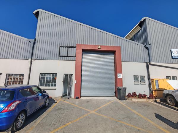 352 m² Industrial space