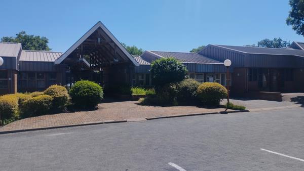 2 159 m² Commercial space