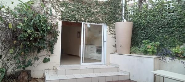 1 Bedroom Garden Cottage