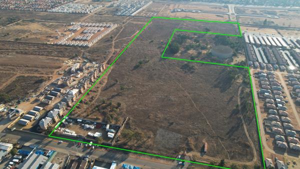 10.4 ha Land